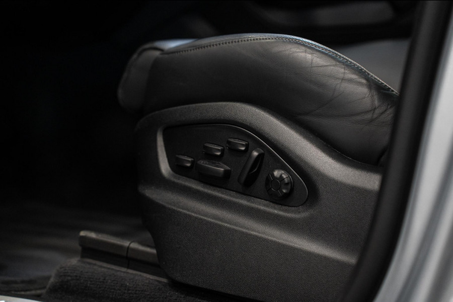 Porsche Cayenne Coupé 3.0 E-Hybrid *Sport-Design / Vierwielbesturing / Stoelventilatie / BOSE / 18-Wegs / Panorama / Soft-Close / Keyless*