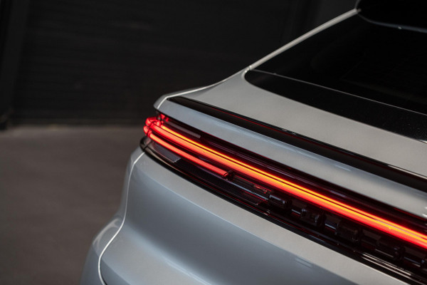 Porsche Cayenne Coupé 3.0 E-Hybrid *Sport-Design / Vierwielbesturing / Stoelventilatie / BOSE / 18-Wegs / Panorama / Soft-Close / Keyless*