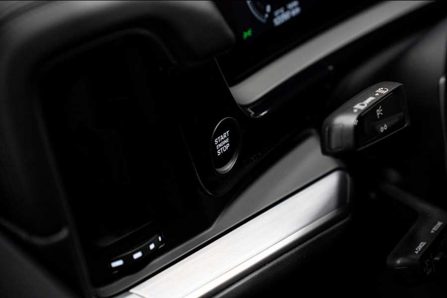 Porsche Cayenne Coupé 3.0 E-Hybrid *Sport-Design / Vierwielbesturing / Stoelventilatie / BOSE / 18-Wegs / Panorama / Soft-Close / Keyless*