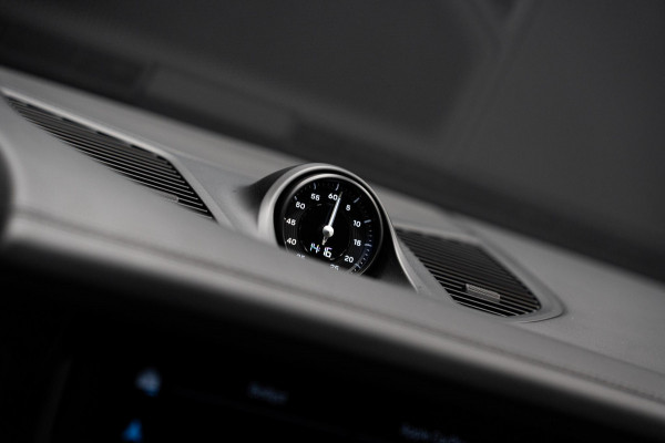 Porsche Cayenne Coupé 3.0 E-Hybrid *Sport-Design / Vierwielbesturing / Stoelventilatie / BOSE / 18-Wegs / Panorama / Soft-Close / Keyless*