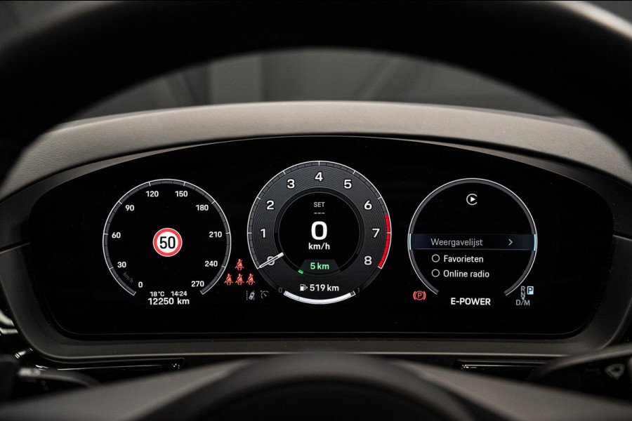 Porsche Cayenne Coupé 3.0 E-Hybrid *Sport-Design / Vierwielbesturing / Stoelventilatie / BOSE / 18-Wegs / Panorama / Soft-Close / Keyless*