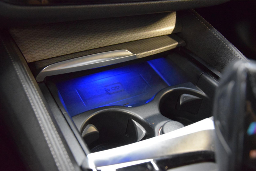 BMW 5 Serie 520i High Executive M-Pakket|Org.NL|Leder|