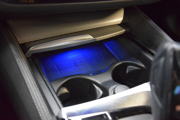 BMW 5 Serie 520i High Executive M-Pakket|Org.NL|Leder|