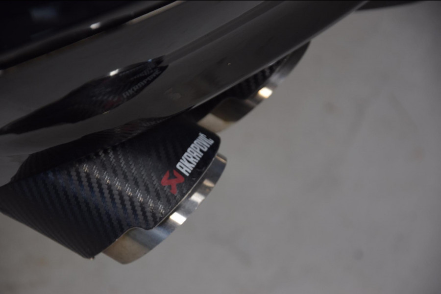 BMW 5 Serie 520i High Executive M-Pakket|Org.NL|Leder|