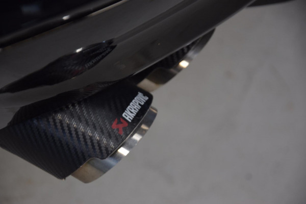 BMW 5 Serie 520i High Executive M-Pakket|Org.NL|Leder|