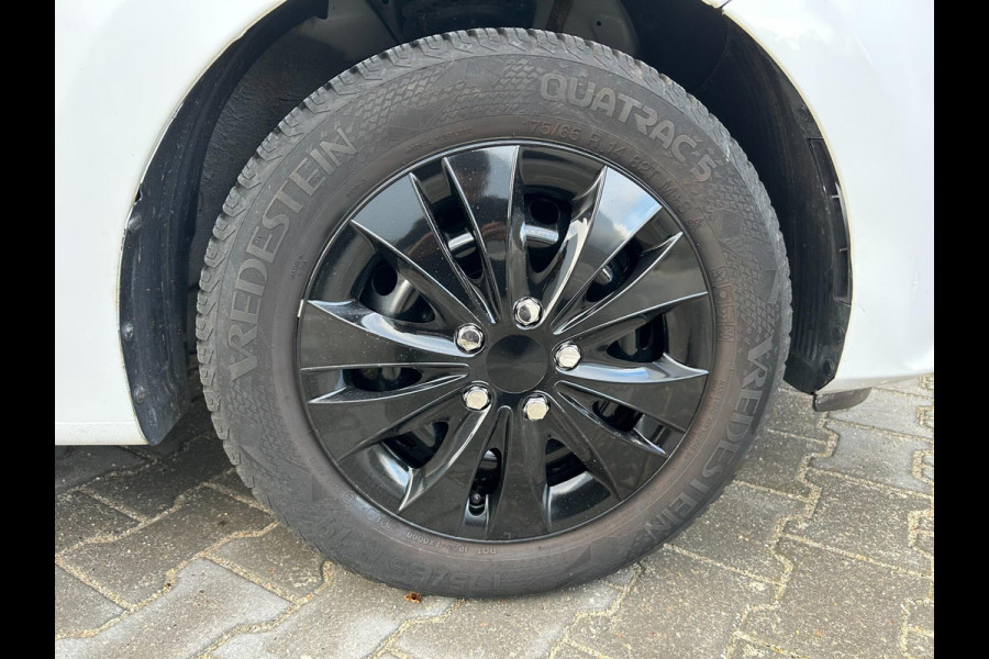 Hyundai i10 1.0i Comfort 5p. | AUTOMAAT | AUX/USB | ISOFIX | APK T/M 1-9-2026 | BOVAG-GARANTIE | 1E EIGENAAR | COMPL ONDERHOUDEN