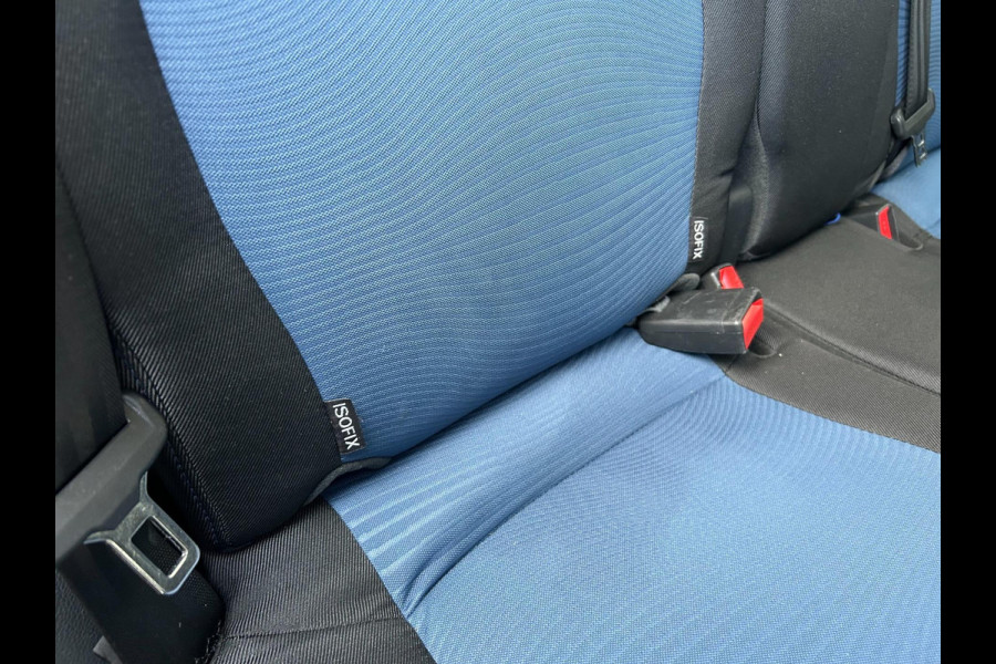 Hyundai i10 1.0i Comfort 5p. | AUTOMAAT | AUX/USB | ISOFIX | APK T/M 1-9-2026 | BOVAG-GARANTIE | 1E EIGENAAR | COMPL ONDERHOUDEN