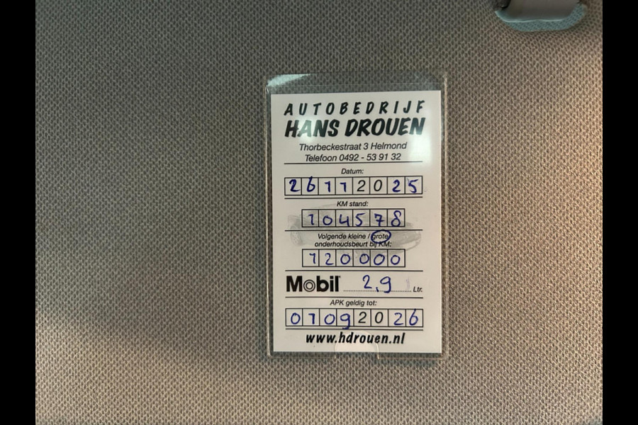 Hyundai i10 1.0i Comfort 5p. | AUTOMAAT | AUX/USB | ISOFIX | APK T/M 1-9-2026 | BOVAG-GARANTIE | 1E EIGENAAR | COMPL ONDERHOUDEN