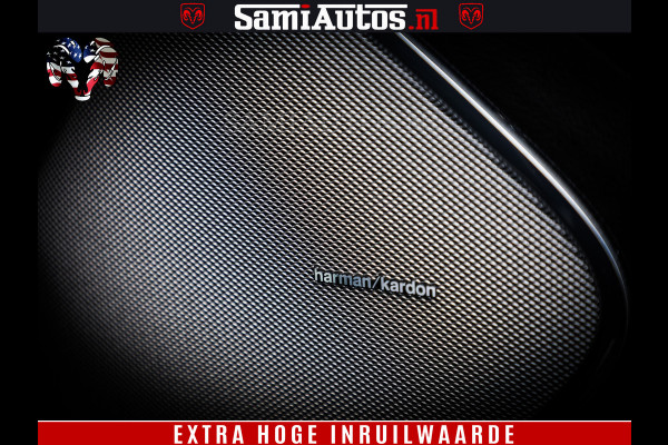 Dodge Ram 1500 Night Premium | Full Option | De Meest Luxe Pick-Up in zijn Klasse | Comfortabele Dubbele Cabine met Royale 5 Zitplaatsen | BPM vrij | Nu Leverbaar uit Voorraad | Voorraad Nr 2285 - 7648