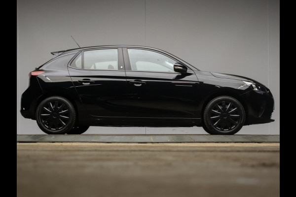 Opel CORSA-E Edition 50 kWh Sport (APPLE CARPLAY,NAVI,LED,SPORTSTOELEN,PDC,NIEUWE APK,NETTESTAAT)