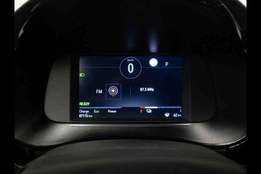 Opel CORSA-E Edition 50 kWh Sport (APPLE CARPLAY,NAVI,LED,SPORTSTOELEN,PDC,NIEUWE APK,NETTESTAAT)