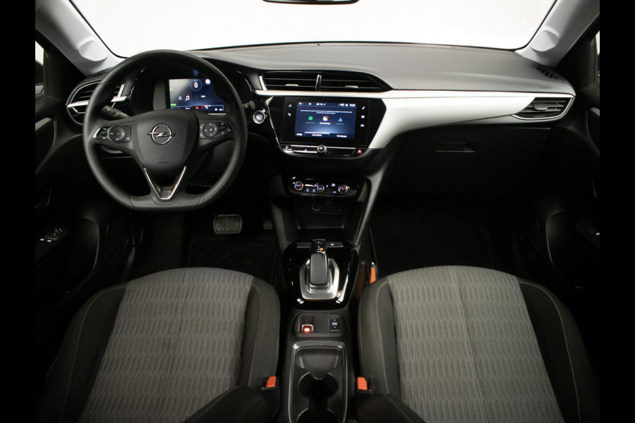 Opel CORSA-E Edition 50 kWh Sport (APPLE CARPLAY,NAVI,LED,SPORTSTOELEN,PDC,NIEUWE APK,NETTESTAAT)