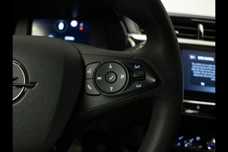 Opel CORSA-E Edition 50 kWh Sport (APPLE CARPLAY,NAVI,LED,SPORTSTOELEN,PDC,NIEUWE APK,NETTESTAAT)