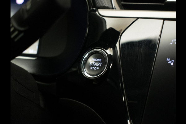 Opel CORSA-E Edition 50 kWh Sport (APPLE CARPLAY,NAVI,LED,SPORTSTOELEN,PDC,NIEUWE APK,NETTESTAAT)