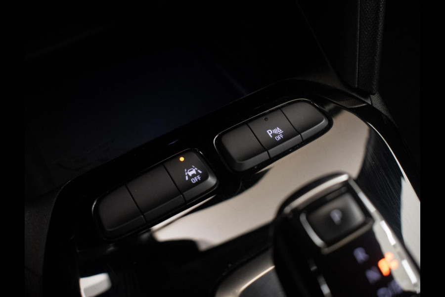 Opel CORSA-E Edition 50 kWh Sport (APPLE CARPLAY,NAVI,LED,SPORTSTOELEN,PDC,NIEUWE APK,NETTESTAAT)