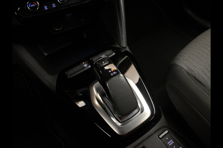 Opel CORSA-E Edition 50 kWh Sport (APPLE CARPLAY,NAVI,LED,SPORTSTOELEN,PDC,NIEUWE APK,NETTESTAAT)