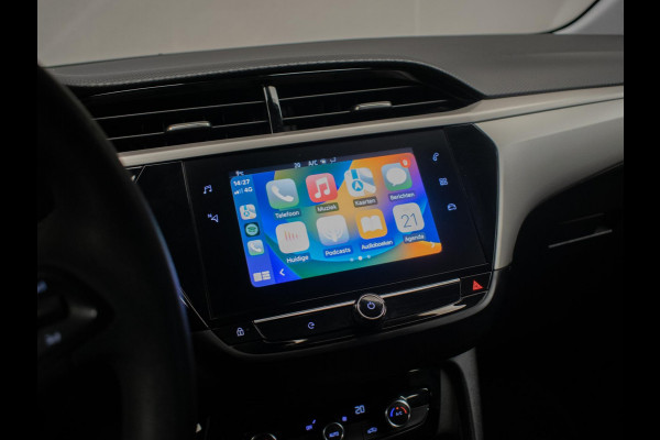 Opel CORSA-E Edition 50 kWh Sport (APPLE CARPLAY,NAVI,LED,SPORTSTOELEN,PDC,NIEUWE APK,NETTESTAAT)