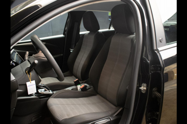 Opel CORSA-E Edition 50 kWh Sport (APPLE CARPLAY,NAVI,LED,SPORTSTOELEN,PDC,NIEUWE APK,NETTESTAAT)