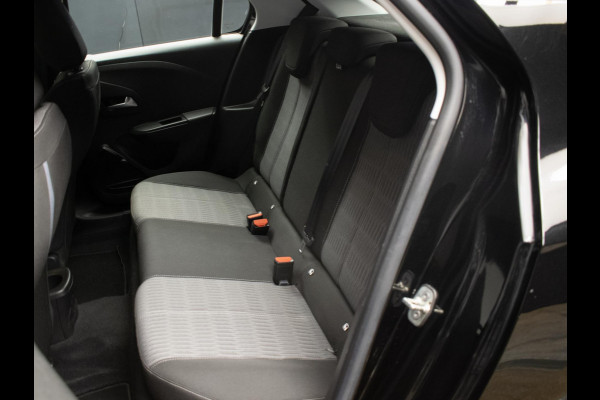 Opel CORSA-E Edition 50 kWh Sport (APPLE CARPLAY,NAVI,LED,SPORTSTOELEN,PDC,NIEUWE APK,NETTESTAAT)