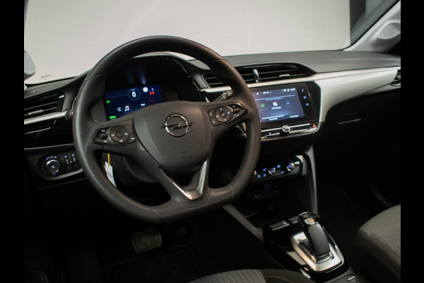 Opel CORSA-E Edition 50 kWh Sport (APPLE CARPLAY,NAVI,LED,SPORTSTOELEN,PDC,NIEUWE APK,NETTESTAAT)