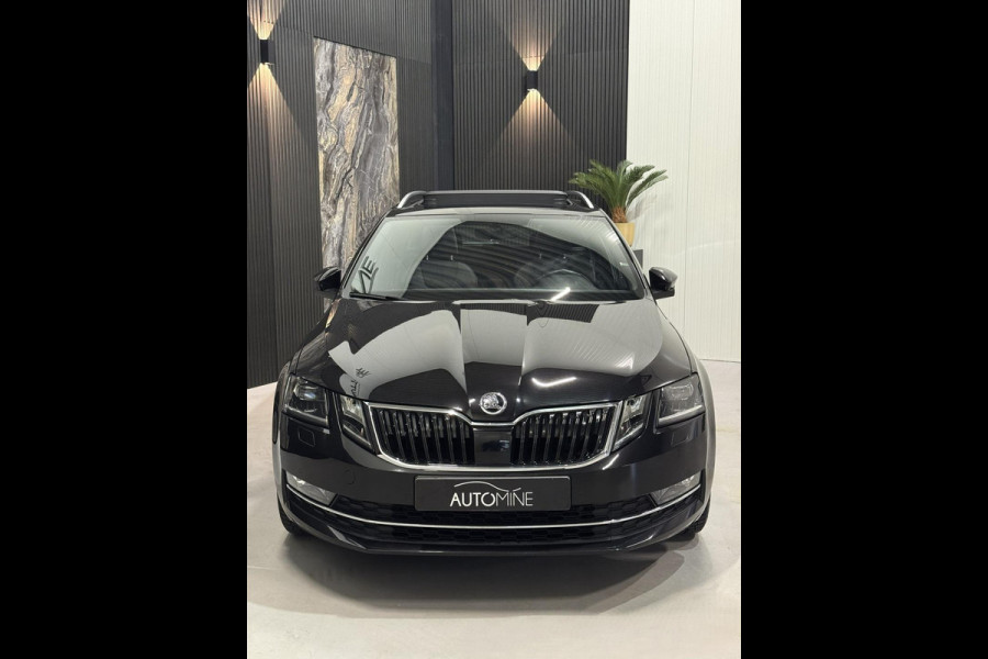 Škoda Octavia Combi 1.5 TSI Greentech Business Edit|PANO|SFEER|KEYLESS|BOMVOL