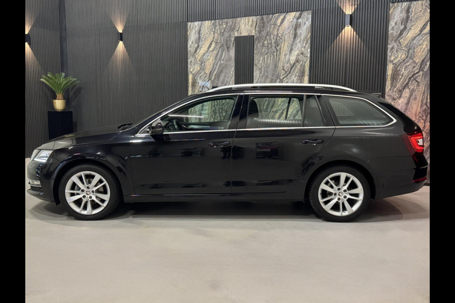 Škoda Octavia Combi 1.5 TSI Greentech Business Edit|PANO|SFEER|KEYLESS|BOMVOL
