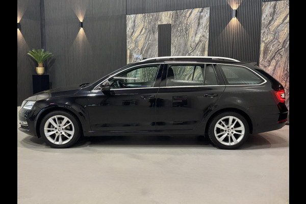 Škoda Octavia Combi 1.5 TSI Greentech Business Edit|PANO|SFEER|KEYLESS|BOMVOL