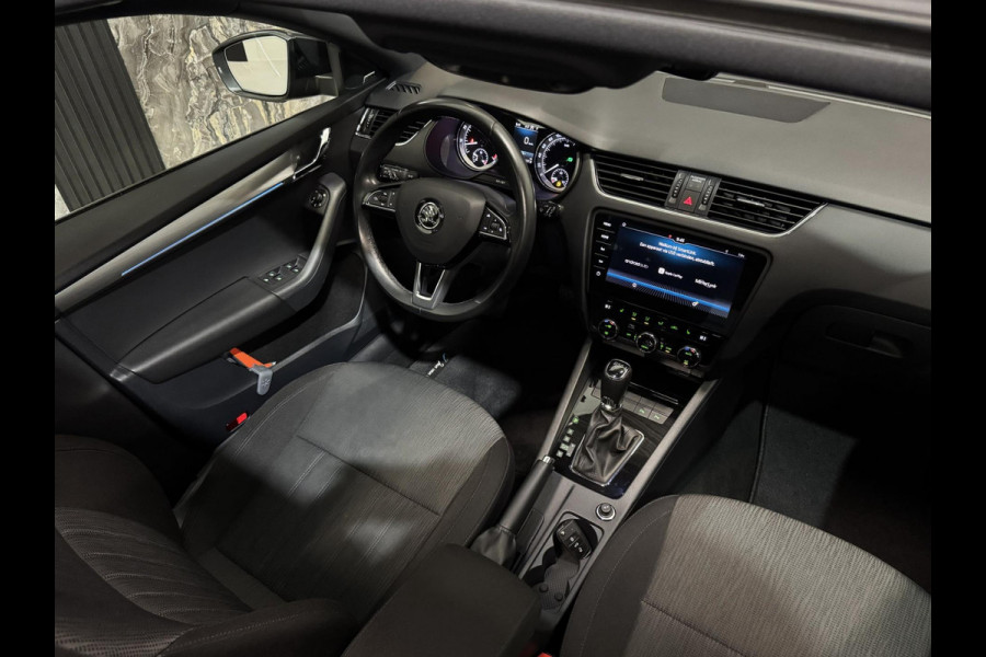 Škoda Octavia Combi 1.5 TSI Greentech Business Edit|PANO|SFEER|KEYLESS|BOMVOL