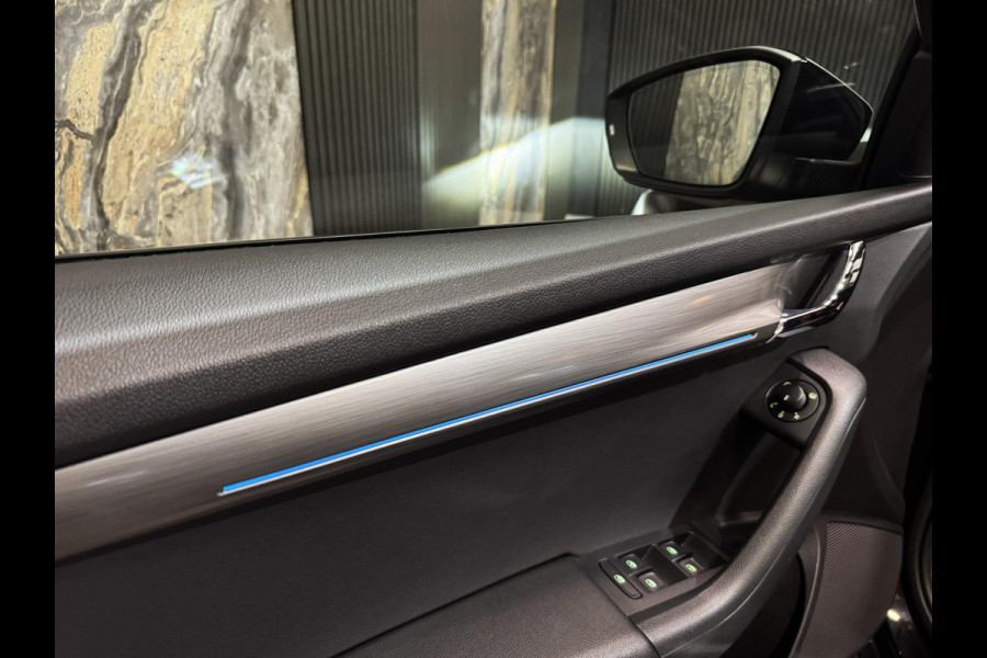 Škoda Octavia Combi 1.5 TSI Greentech Business Edit|PANO|SFEER|KEYLESS|BOMVOL