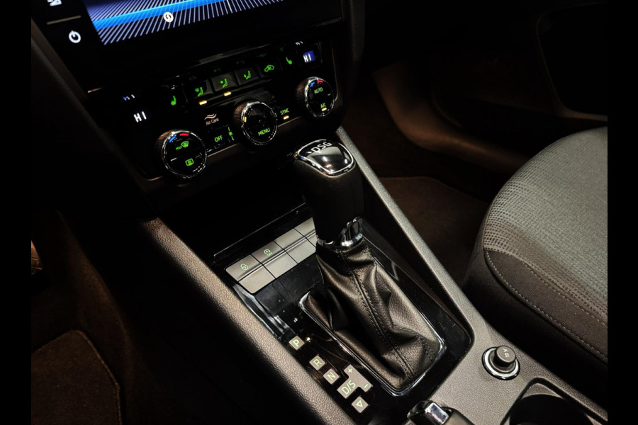 Škoda Octavia Combi 1.5 TSI Greentech Business Edit|PANO|SFEER|KEYLESS|BOMVOL