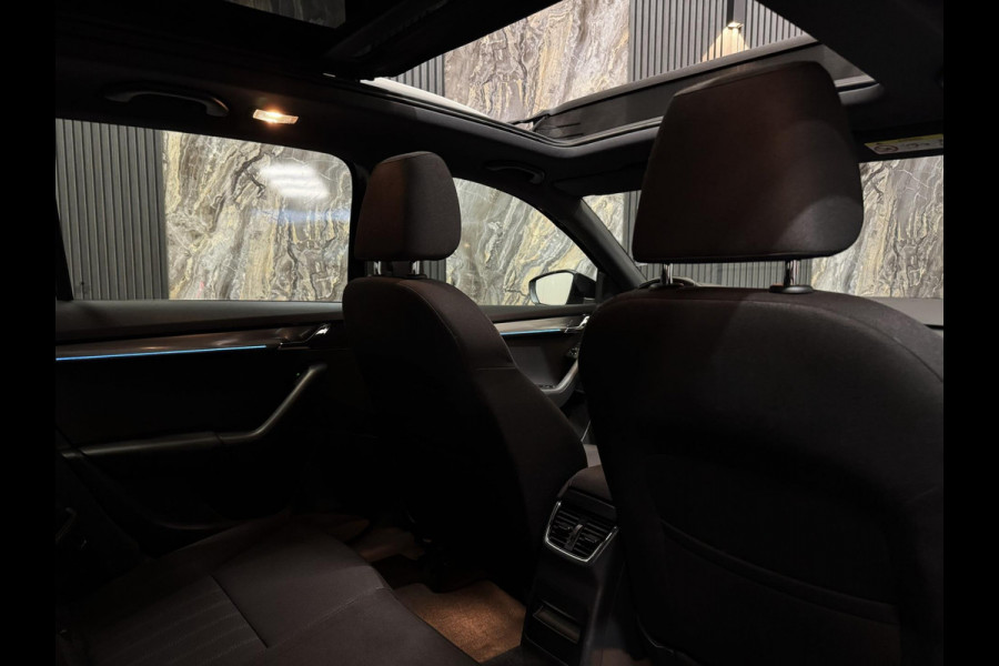 Škoda Octavia Combi 1.5 TSI Greentech Business Edit|PANO|SFEER|KEYLESS|BOMVOL