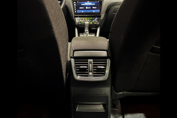 Škoda Octavia Combi 1.5 TSI Greentech Business Edit|PANO|SFEER|KEYLESS|BOMVOL