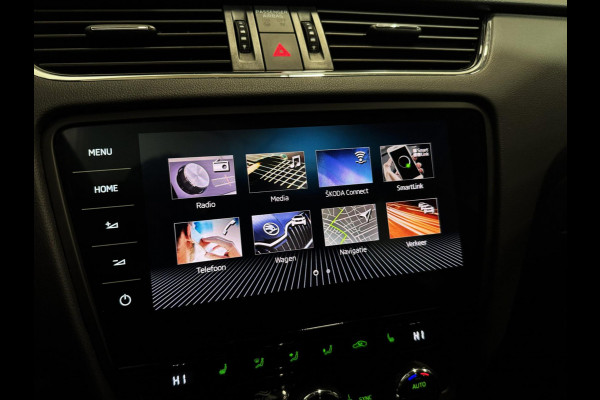Škoda Octavia Combi 1.5 TSI Greentech Business Edit|PANO|SFEER|KEYLESS|BOMVOL