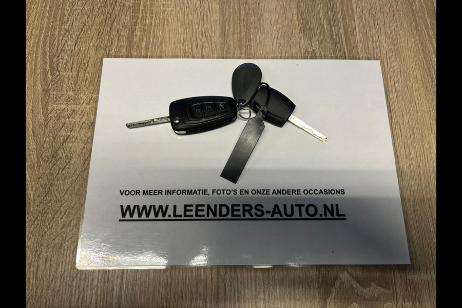 Ford Transit 350 Servicewagen 2.0 TDCI 130pk euro6 L2H3 Trend Sortimo Inrichting Victron v230 Standkachel RIJKLAARPRIJS!