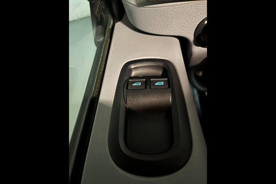 Ford Transit 350 Servicewagen 2.0 TDCI 130pk euro6 L2H3 Trend Sortimo Inrichting Victron v230 Standkachel RIJKLAARPRIJS!