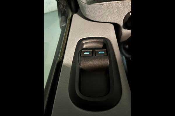 Ford Transit 350 Servicewagen 2.0 TDCI 130pk euro6 L2H3 Trend Sortimo Inrichting Victron v230 Standkachel RIJKLAARPRIJS!