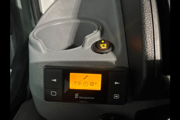 Ford Transit 350 Servicewagen 2.0 TDCI 130pk euro6 L2H3 Trend Sortimo Inrichting Victron v230 Standkachel RIJKLAARPRIJS!