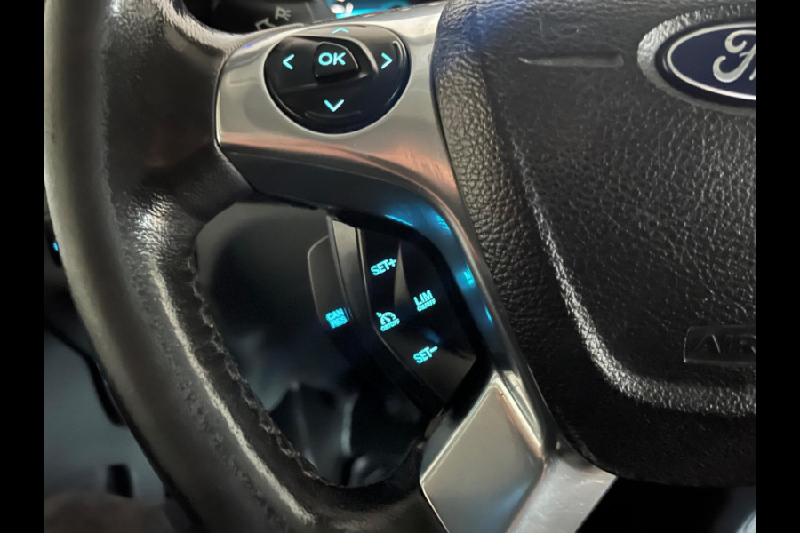 Ford Transit 350 Servicewagen 2.0 TDCI 130pk euro6 L2H3 Trend Sortimo Inrichting Victron v230 Standkachel RIJKLAARPRIJS!