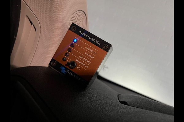 Ford Transit 350 Servicewagen 2.0 TDCI 130pk euro6 L2H3 Trend Sortimo Inrichting Victron v230 Standkachel RIJKLAARPRIJS!