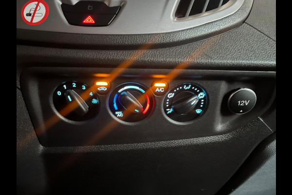 Ford Transit 350 Servicewagen 2.0 TDCI 130pk euro6 L2H3 Trend Sortimo Inrichting Victron v230 Standkachel RIJKLAARPRIJS!