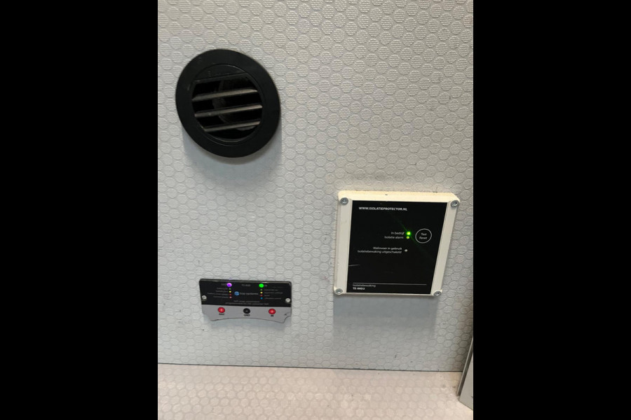 Ford Transit 350 Servicewagen 2.0 TDCI 130pk euro6 L2H3 Trend Sortimo Inrichting Victron v230 Standkachel RIJKLAARPRIJS!