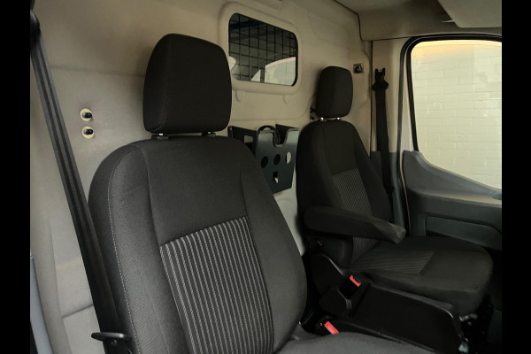 Ford Transit 350 Servicewagen 2.0 TDCI 130pk euro6 L2H3 Trend Sortimo Inrichting Victron v230 Standkachel RIJKLAARPRIJS!