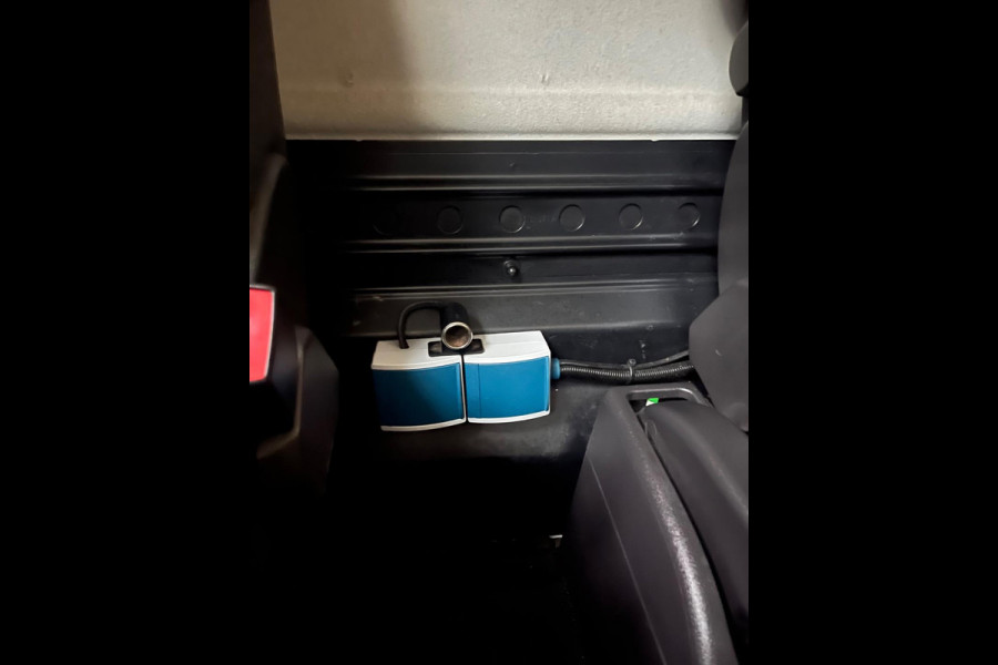 Ford Transit 350 Servicewagen 2.0 TDCI 130pk euro6 L2H3 Trend Sortimo Inrichting Victron v230 Standkachel RIJKLAARPRIJS!