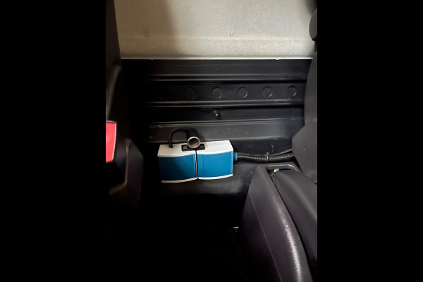 Ford Transit 350 Servicewagen 2.0 TDCI 130pk euro6 L2H3 Trend Sortimo Inrichting Victron v230 Standkachel RIJKLAARPRIJS!