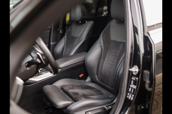 BMW 3 Serie Touring 320d xDrive High Executive | M-Sport | Camera | Trekhaak | Pano | Keyless
