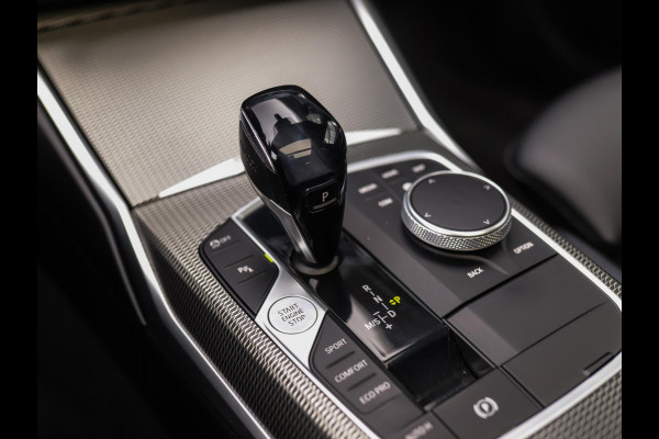 BMW 3 Serie Touring 320d xDrive High Executive | M-Sport | Camera | Trekhaak | Pano | Keyless