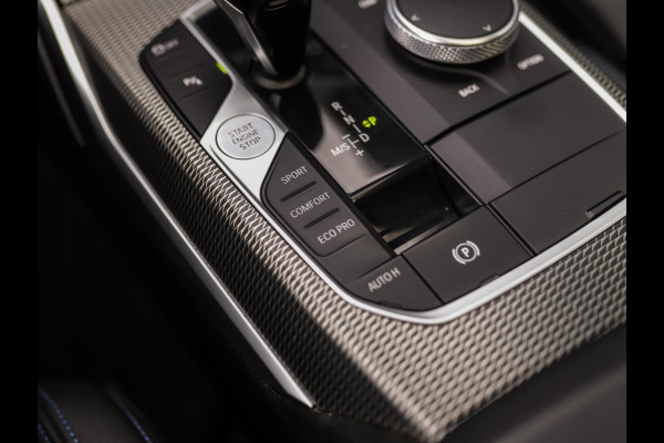 BMW 3 Serie Touring 320d xDrive High Executive | M-Sport | Camera | Trekhaak | Pano | Keyless