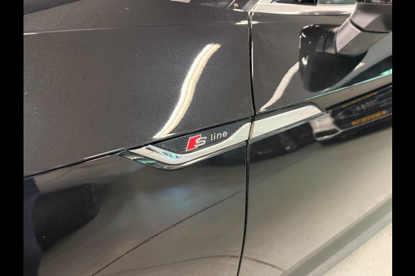 Audi A5 Sportback 1.4 TFSI Sport S-line Edition 19'' PANO/LED/NAVI/ECC/PDC/CRUISE/SFEERVERLICHTING///