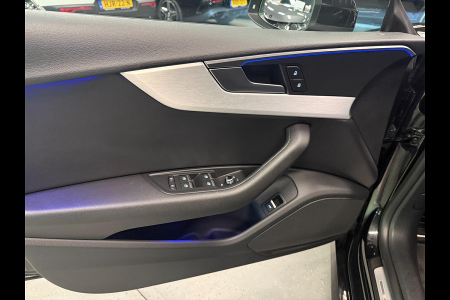 Audi A5 Sportback 1.4 TFSI Sport S-line Edition 19'' PANO/LED/NAVI/ECC/PDC/CRUISE/SFEERVERLICHTING///