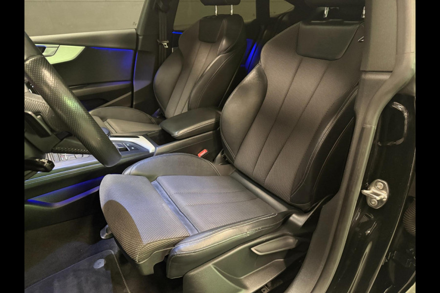 Audi A5 Sportback 1.4 TFSI Sport S-line Edition 19'' PANO/LED/NAVI/ECC/PDC/CRUISE/SFEERVERLICHTING///